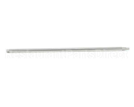 M127 Globe Chute Slide Rod