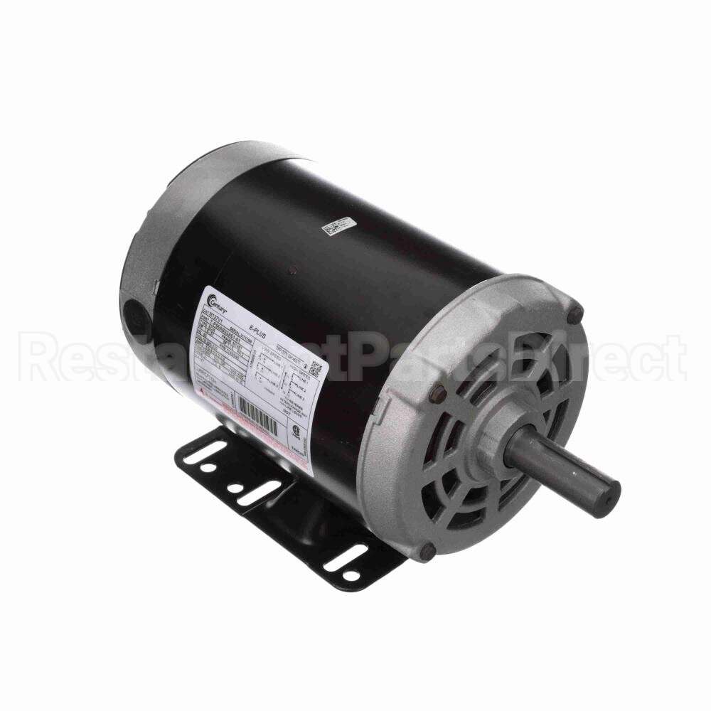 M127V1 Century Motor