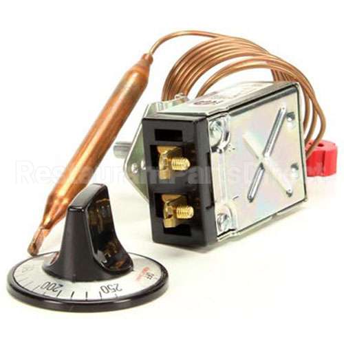 M1342X Compatible Bakers Pride Unlin 250Ftf Thermostat Sp8660