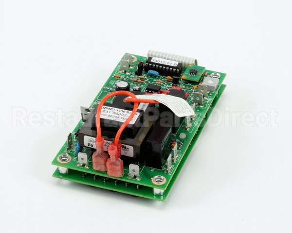 M1364A Bakers Pride Programable Controller, Fastrn