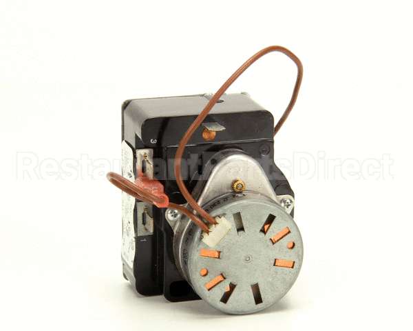 M1374A Bakers Pride Timer; 5Hr; Elec;250V;7.5A;50/
