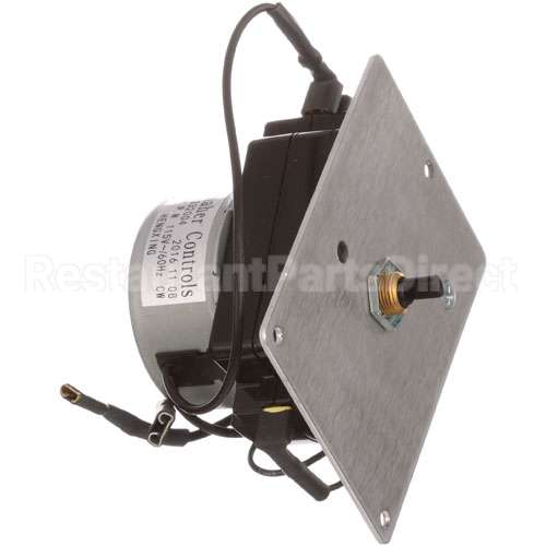 M1381A Compatible Bakers Pride Timer - 120V