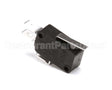 M139 Globe Microswitch, Chute Drive