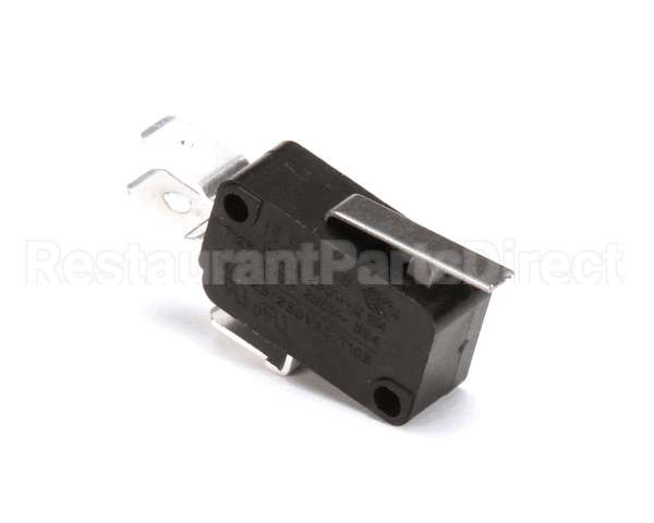 M139 Globe Microswitch, Chute Drive
