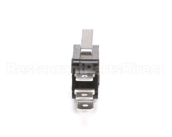 M139 Globe Microswitch, Chute Drive