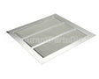 M14099-B Federal Industries Grille Base Louvered #2 Watch