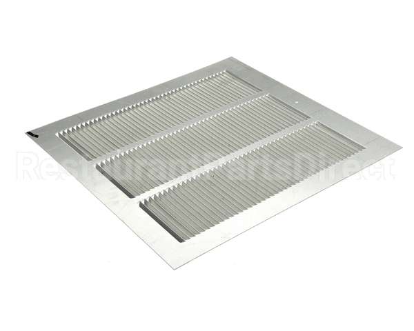 M14099-B Federal Industries Grille Base Louvered #2 Watch