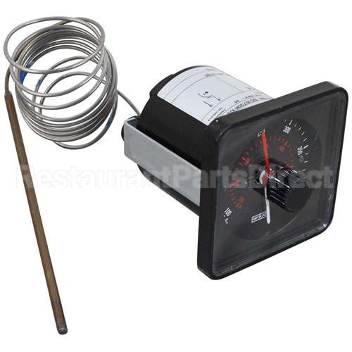 M1481X Compatible Bakers Pride 400 C Thermostat