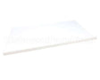 M15172-A Federal Industries Shelf 18 Paint White Federal