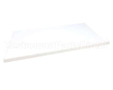 M15172-A Federal Industries Shelf 18 Paint White Federal