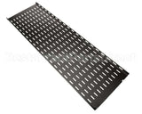 M15357-2 Federal Industries Shelf, Refr. Ss Paint Black Fe