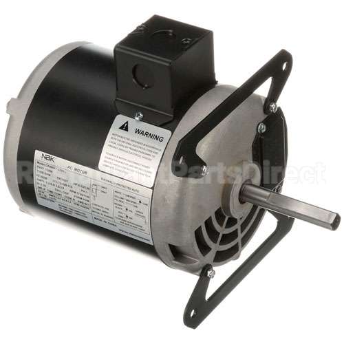 M1568X Compatible Bakers Pride 115V R/B 1219804 Motor
