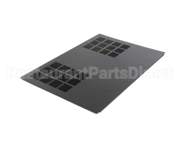 M15966 Federal Industries Rear Panel Lower Rss4