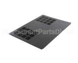 M15966 Federal Industries Rear Panel Lower Rss4