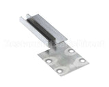 M18531-1L Federal Industries Bracket Air Deflector