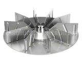 M189-00-11200 Adamatic Welded Impeller Balanced 10 Va