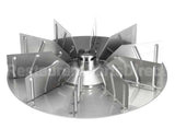 M189-00-11200 Adamatic Welded Impeller Balanced 10 Va