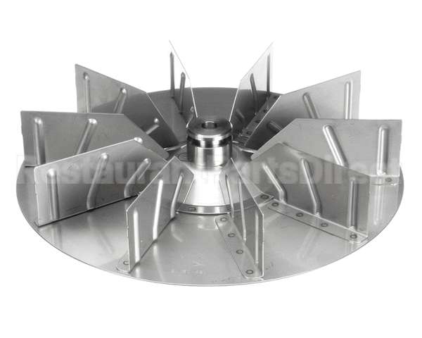 M189-00-11200 Adamatic Welded Impeller Balanced 10 Va