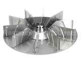 M189-00-11200 Adamatic Welded Impeller Balanced 10 Va