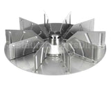 M189-00-11200 Adamatic Welded Impeller Balanced 10 Va