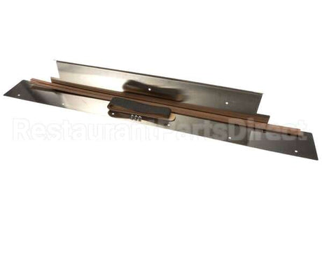M18903 Norlake Custom Threshold