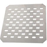M1H8550 Compatible Star Grill, Drip Pan, Dispenser, 6Qt