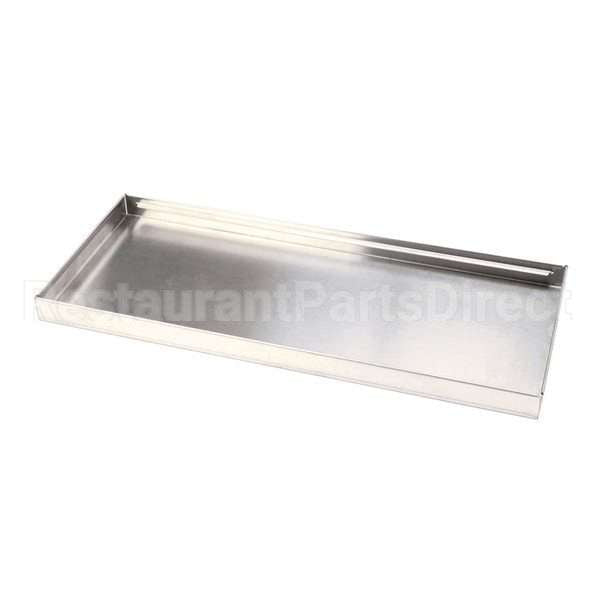 M2-Z1868 Compatible Star Drip Tray Csd-2S/2Cf