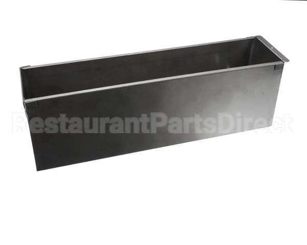 M20426-1 Federal Industries Pan, Condo 18" 1 Hole