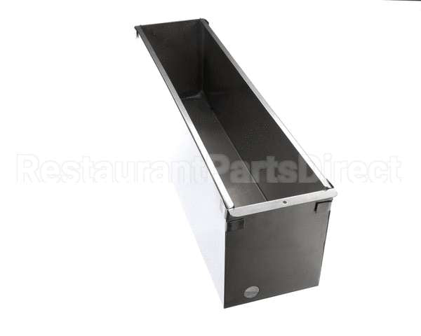 M20426-1 Federal Industries Pan, Condo 18" 1 Hole