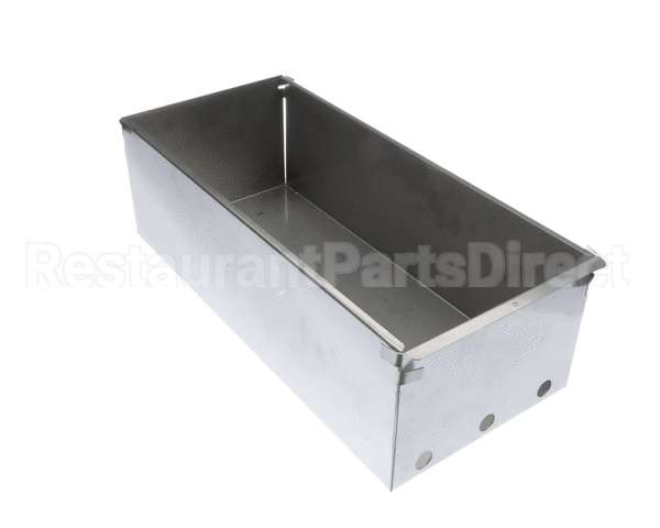 M20426-3 Federal Industries Pan Condo 18" 3 Hole