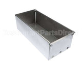 M20426-3 Federal Industries Pan Condo 18" 3 Hole