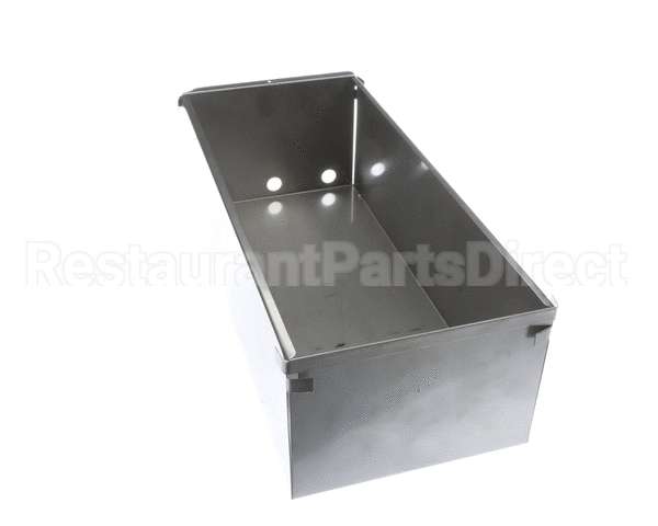 M20426-3 Federal Industries Pan Condo 18" 3 Hole