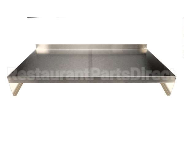 M20703 Federal Industries Slanted Deck