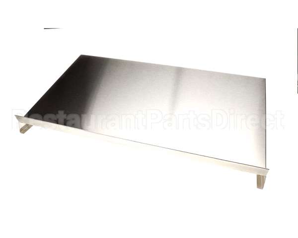 M20703 Federal Industries Slanted Deck