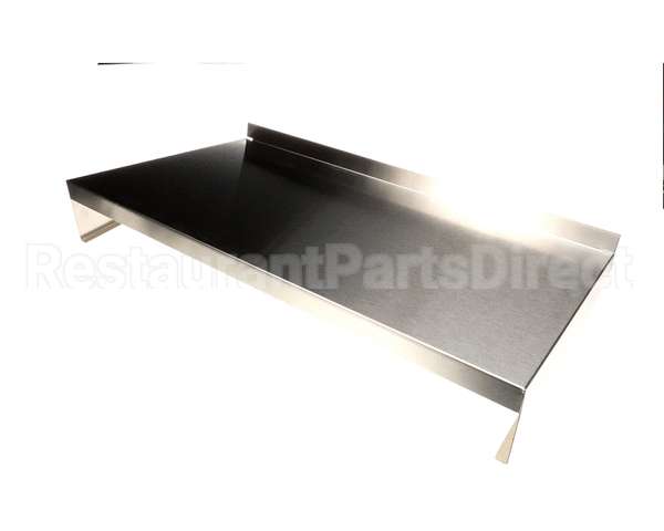 M20703 Federal Industries Slanted Deck