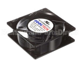 M2212 Bki Fan, 230V 4"Axial