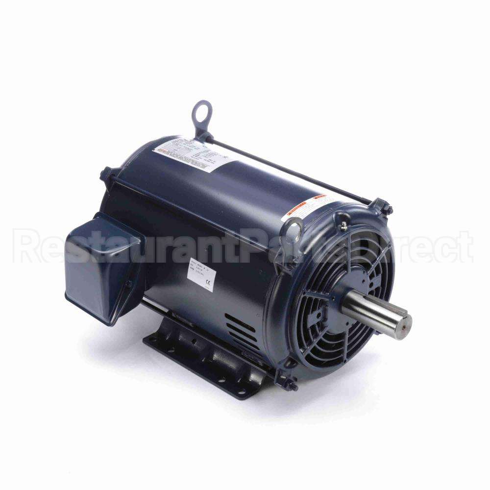 M222M2 Century Motor