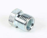 M225 Garland 1/4In C/C Compression Fttg Sil