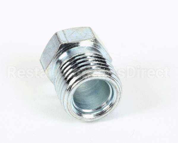 M225 Garland 1/4In C/C Compression Fttg Sil