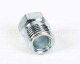 M225 Garland 1/4In C/C Compression Fttg Sil