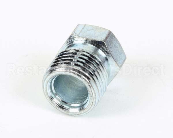 M225 Garland 1/4In C/C Compression Fttg Sil