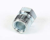 M225 Garland 1/4In C/C Compression Fttg Sil