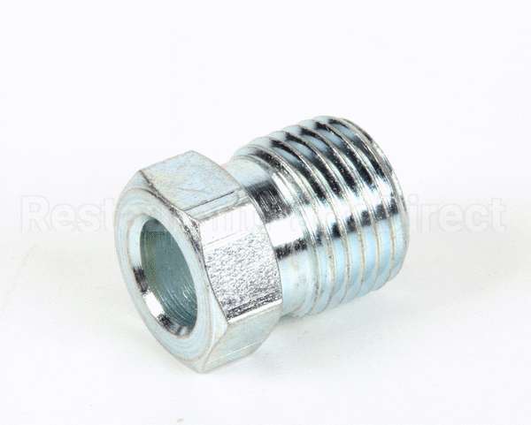 M225 Garland 1/4In C/C Compression Fttg Sil