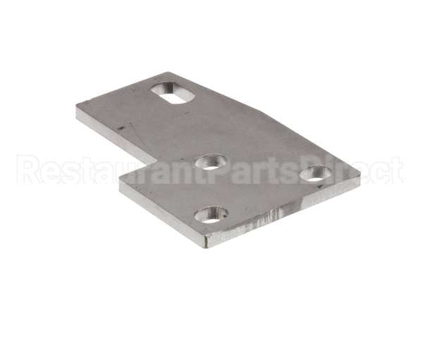 M230742 Moffat Hinge Mounting Plate - Bottom