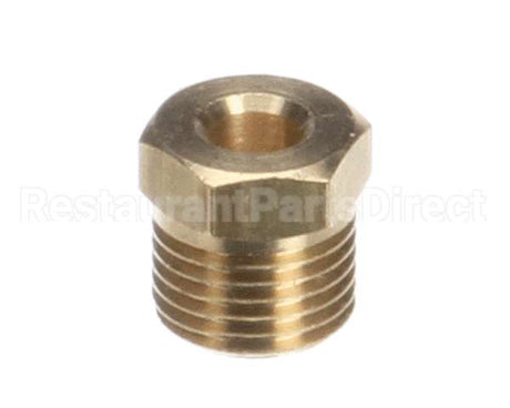 M231 Garland 1/4Inx3/16In Cc Comp Nut Gold