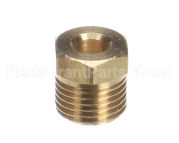 M231 Garland 1/4Inx3/16In Cc Comp Nut Gold