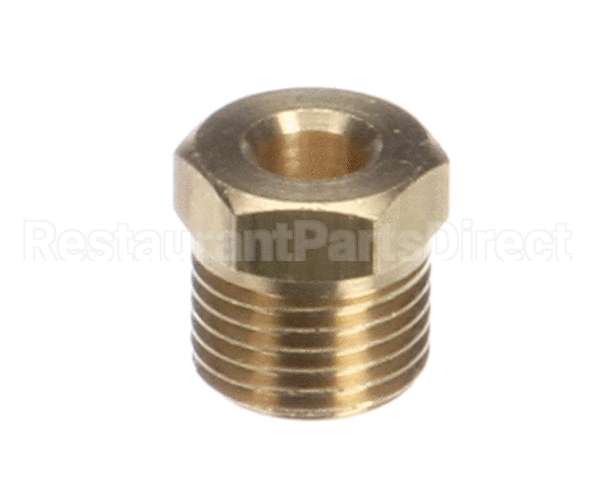 M231 Garland 1/4Inx3/16In Cc Comp Nut Gold