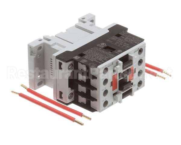 M231738K Moffat Contactor Kit 25A 4P 230V 50/6