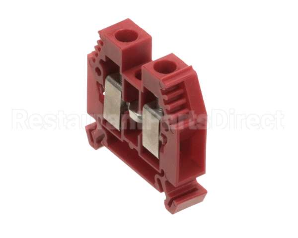M231759 Moffat Terminal Block W16 Red