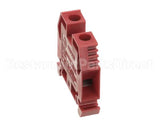 M231759 Moffat Terminal Block W16 Red